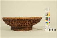 藏品(籐籃)的圖片